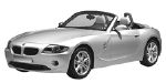 BMW E85 P1E24 Fault Code